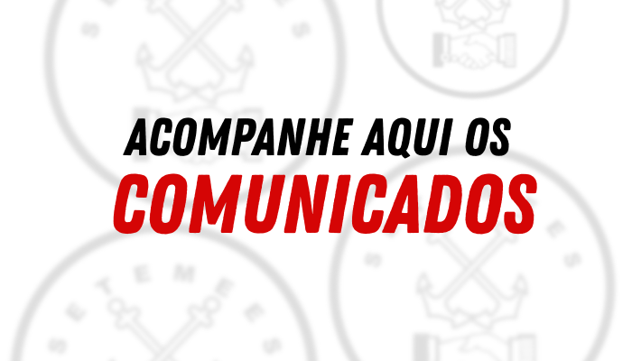 Comunicado