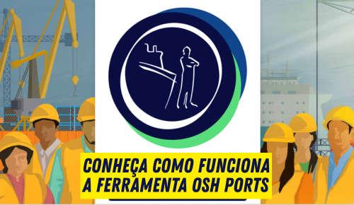 Conheça como funciona a ferramenta OSH Ports