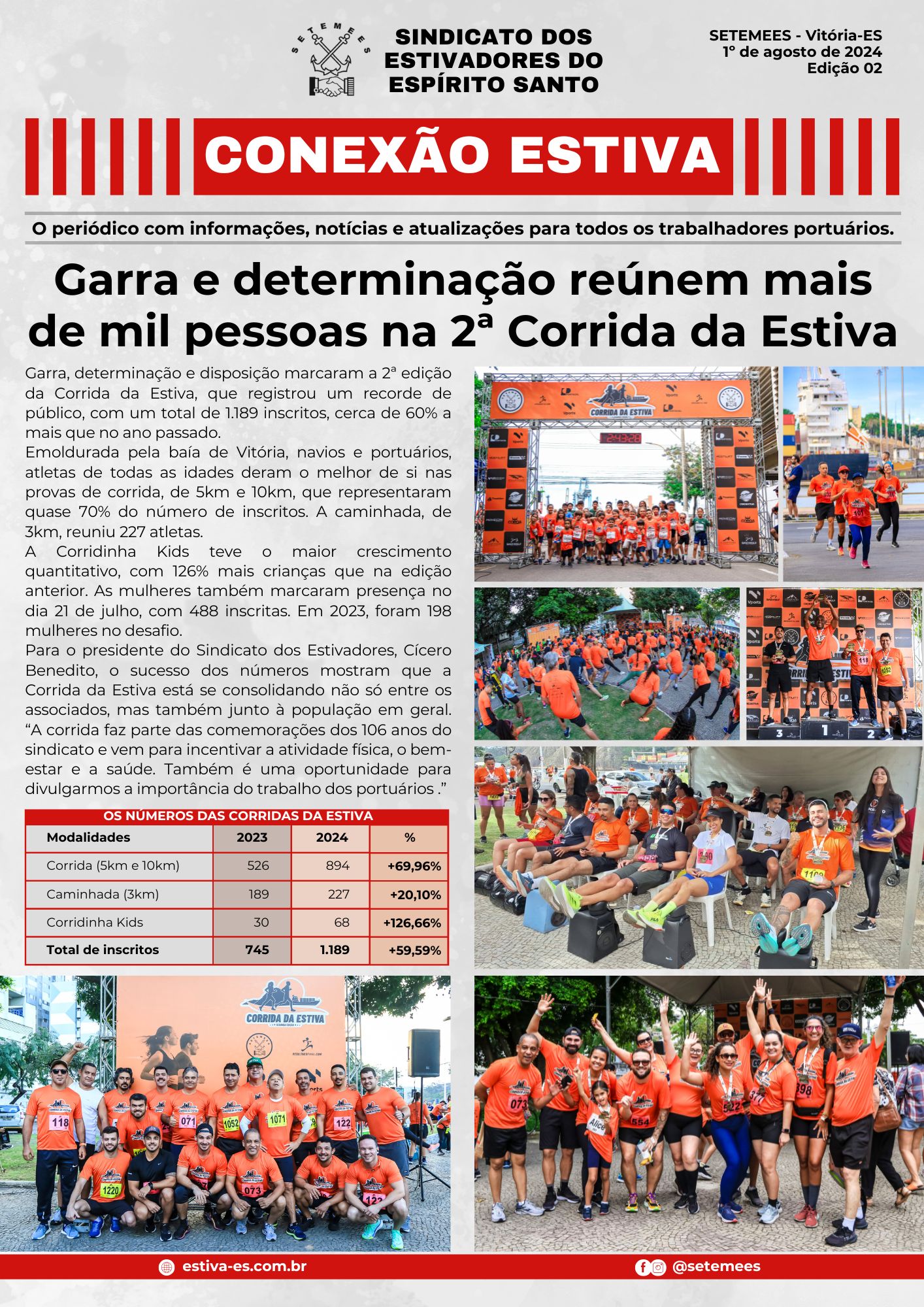 Edição 02 - Agosto de 2024