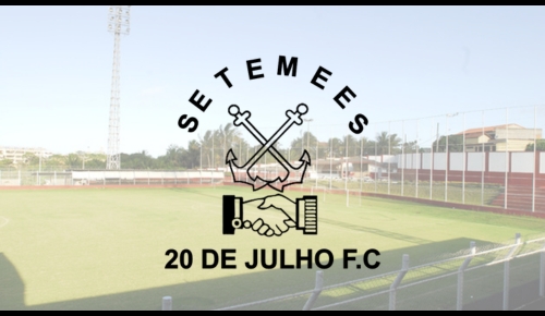 20 de Julho FC