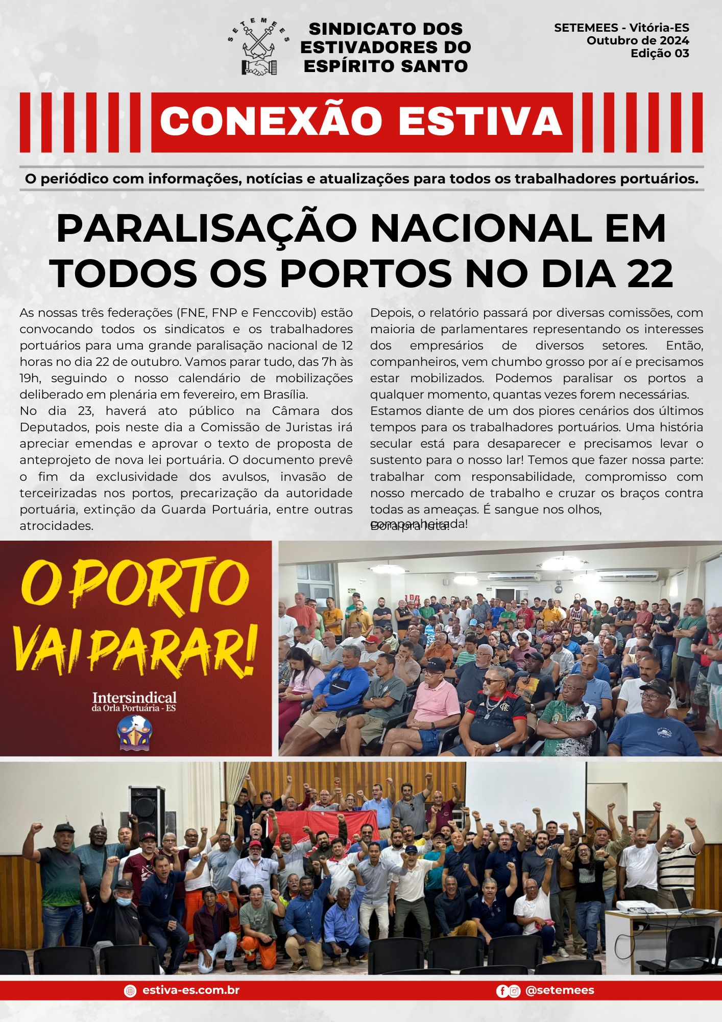 Edição 03 - Outubro de 2024