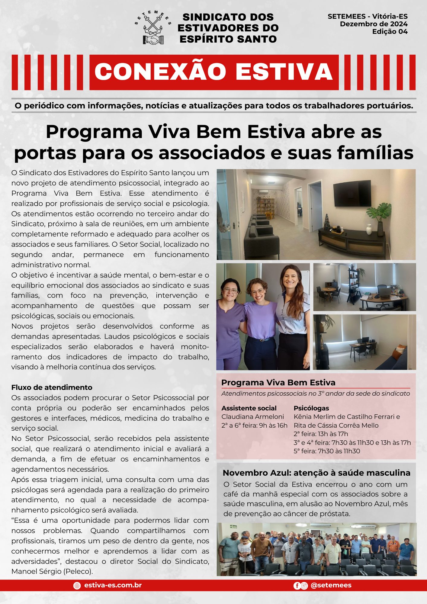 Edição 04 - Dezembro de 2024