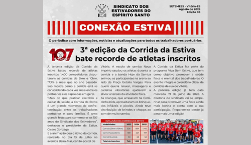 Edição 06 - Agosto de 2025