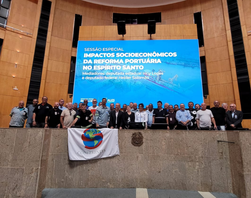 FNE defende avanços conquistados no acordo feito entre as federações no PL 733