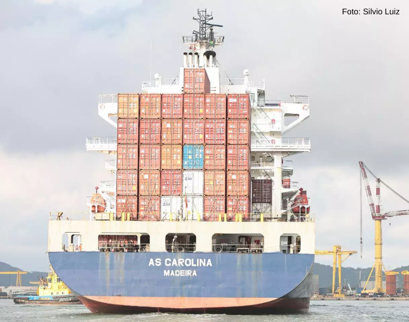 Governo e Antaq preparam texto substitutivo ao PL do marco legal portuário