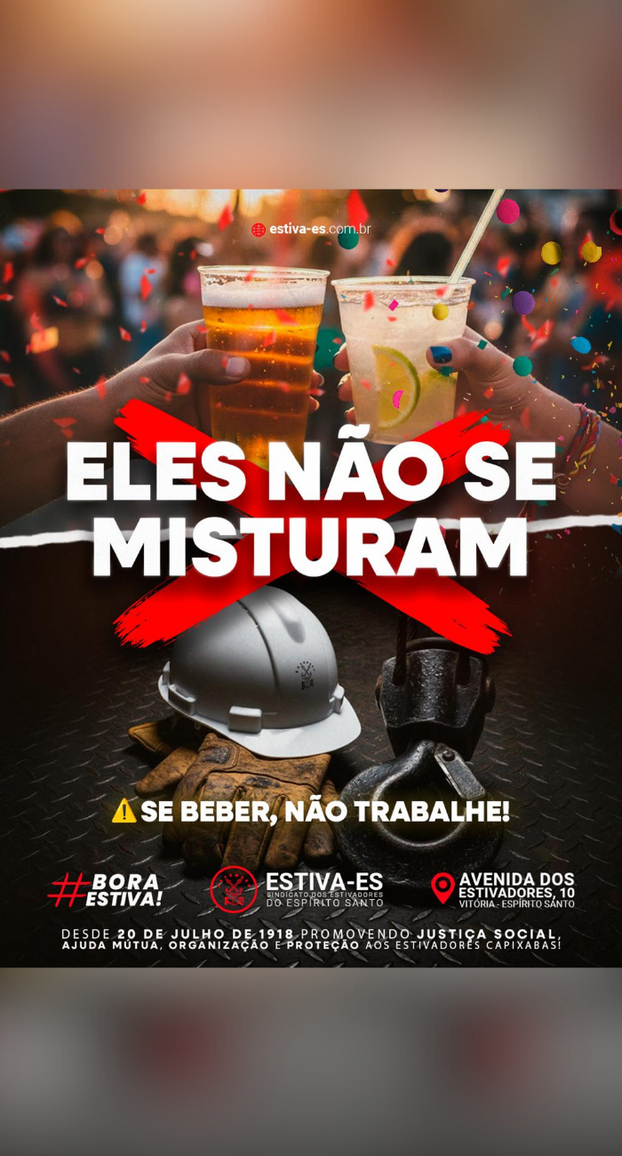 Carnaval com responsabilidade: nossa melhor manobra!